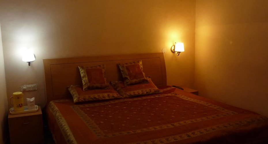 Hotel Kapoor Palace, Katra 3